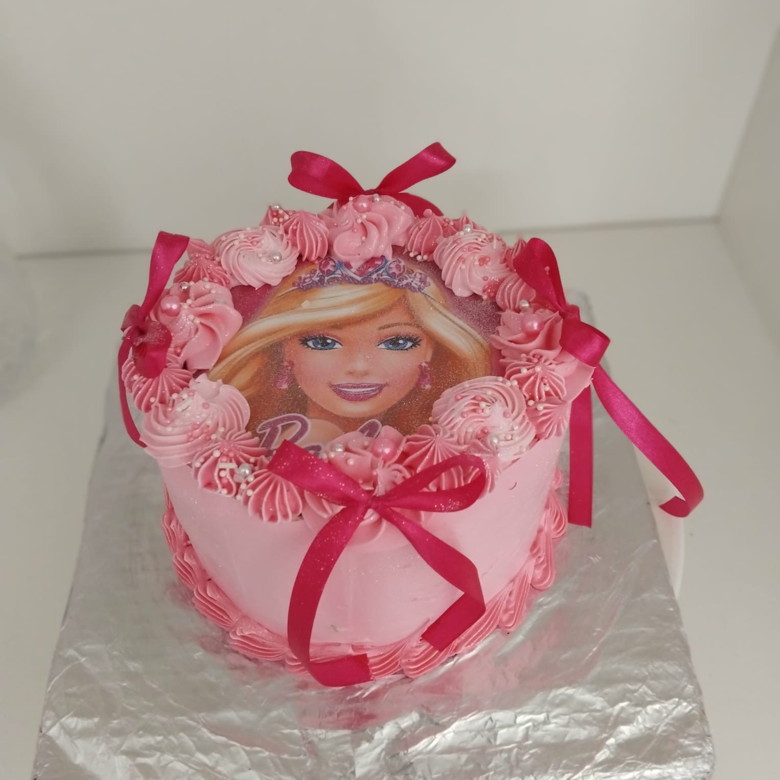 Bento Cakes