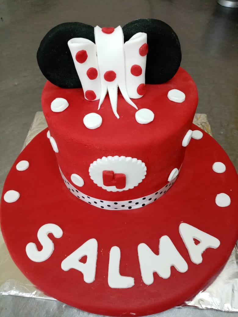 Kids Birthday Cakes
